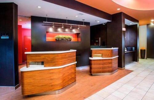 Peoria Hotel | Courtyard by Marriott Peoria