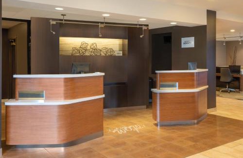 Wood Dale Hotel | Courtyard Chicago Wood Dale/Itasca