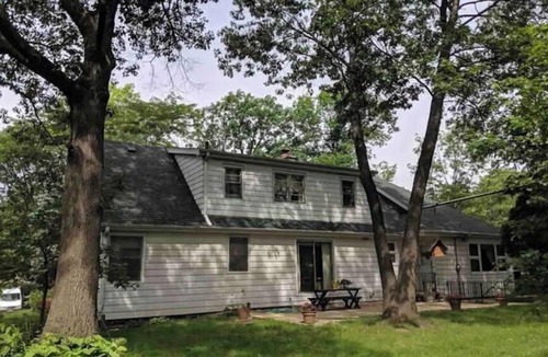Willow Springs House | Coziest estate home 20 minutes to downtown