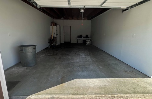 Penfield Apartment | Cozy 2-bedroom apartment in Urbana with WiFi, AC, and 2 car garage
