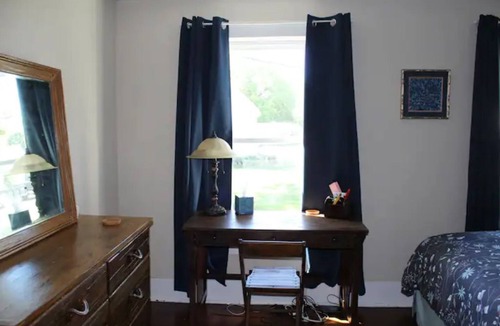 Oregon House | Cozy 2-bedroom home in convenient Oregon location