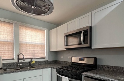 Chatham Condo | Cozy 2BR/1BA Close 12mi to downtown - Entire Unit
