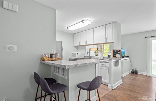 Aurora House | Cozy 2BR/2BA Townhome-Ideal Location Near Shops, Golf, Bike Trails, & More!