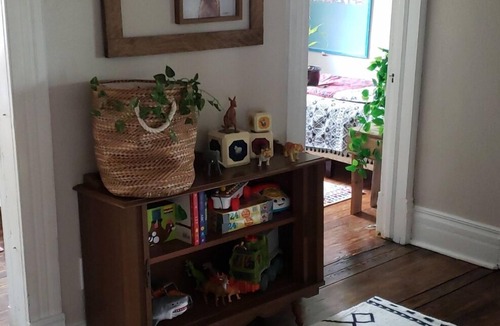 Pleasant Hill House | Cozy 3 bedroom family friendly home in pike county IL