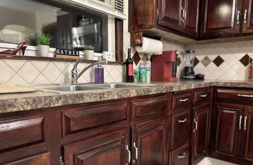 La Salle House | Cozy 3 Bedroom Home Starved Rock Pets Welcome