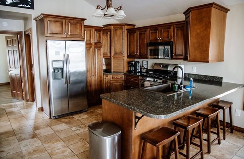 Wilmington House | Cozy 3-bedroom home on the waterfront, dog friendly!