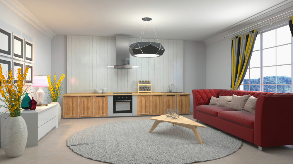 Quincy House | Cozy A-Frame house in heart of the midwest!