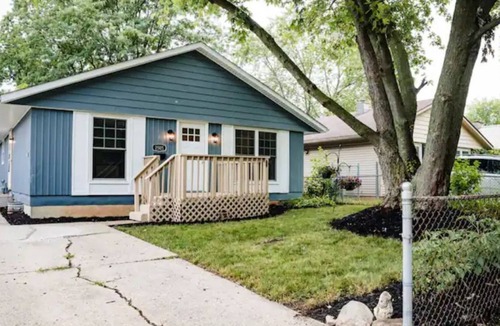 Zion House | Cozy and comfy 4 bedroom