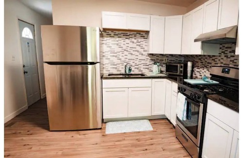 Zion House | Cozy and comfy 4 bedroom