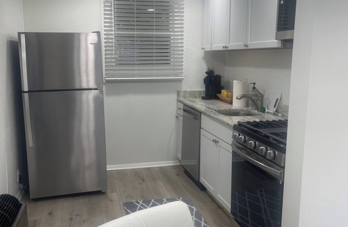 South Beloit Apartment | Cozy and Quiet Oasis, South Beloit. Very Clean, 1 bedroom apartment