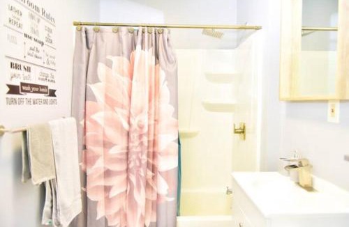 Smith Hill Apartment | Cozy apartment 3rd 10min Walk Downtown and City View