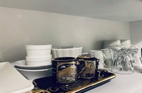 Avondale Apartment | Cozy apartment near downtown