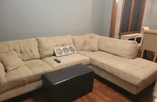 Chicago Apartment | Cozy Apartment