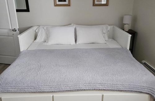 Bethpage Apartment | Cozy Bethpage Hideaway