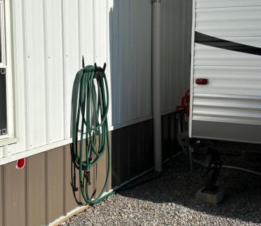 Creal Springs Other | Cozy Camper