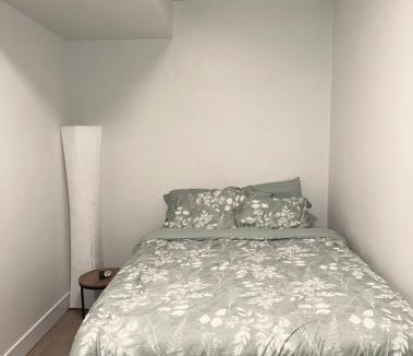 Chicago Apartment | Cozy Casa by OHare Airport