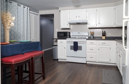 Will County House | Cozy Cottage Just 5min→Historic Route 66