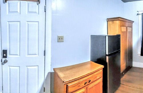 Galt House | Cozy Downtown River Loft