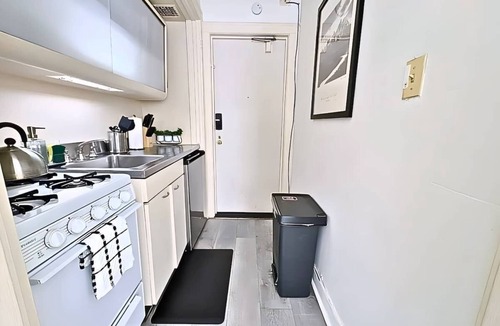 Gold Coast Apartment | Cozy Gold Coast Studio Stay