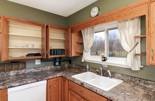 Normal House | Cozy Home-Excellent Location!