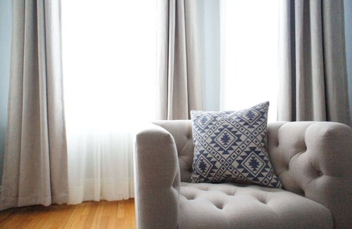 Ravenswood Apartment | Cozy Nest in Chicago's Vibrant Lincoln Square