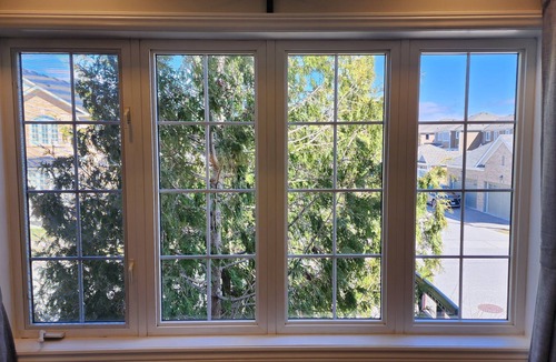 Markham House | Cozy Private Detached entire Coach House