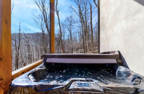Sugar Mountain House | Cozy Rustic Cabin