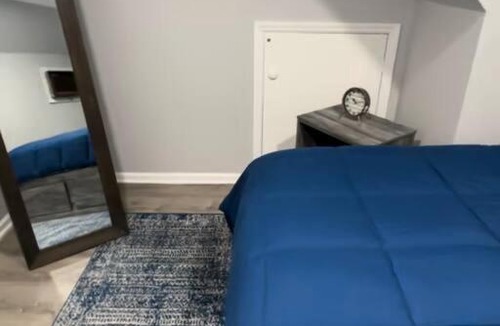 New Rochelle Apartment | Cozy Studio with 1 Bed & Comfy Sofa Bed