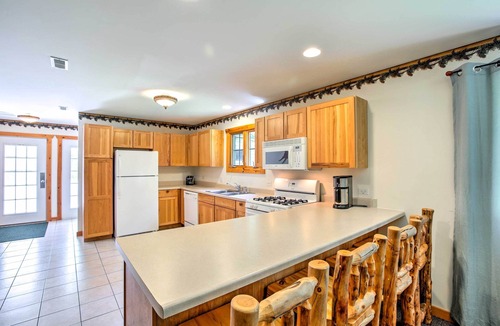 Utica House | Cozy Townhome By Starved Rock State Park