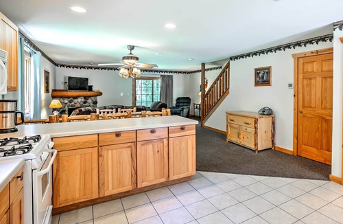 Utica House | Cozy Townhome By Starved Rock State Park
