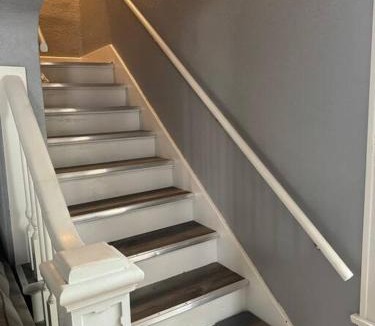 Decatur House | Cozy
