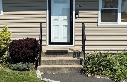 West Babylon Apartment | Cozy West Babylon Hideaway