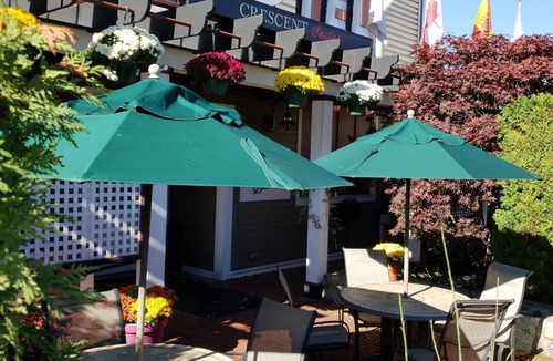 South Side Apartment | Crescent Suites Hotel