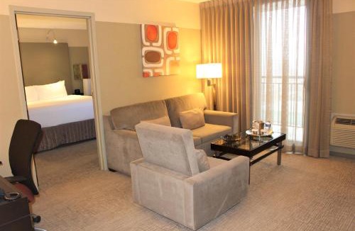 Greektown Hotel | Crowne Plaza - Chicago West Loop by IHG