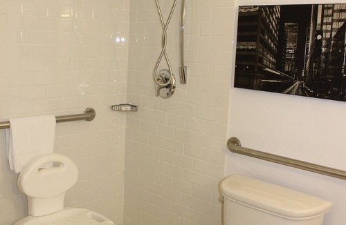 Greektown Hotel | Crowne Plaza Chicago West Loop by IHG