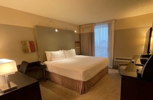 Greektown Hotel | Crowne Plaza - Chicago West Loop, an Ihg Hotel