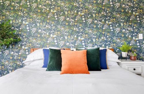 Westmont Apartment | Curated for Cozy Longer Stays
