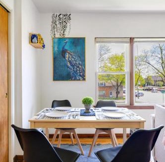 Westmont Apartment | Curated for Cozy Longer Stays