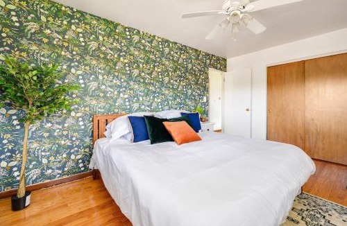 Westmont Apartment | Curated for Cozy Longer Stays