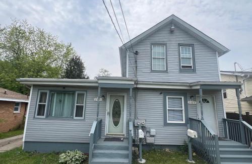Beach Park Apartment | Cute and Cozy 1bd Condo Apartment townhouse