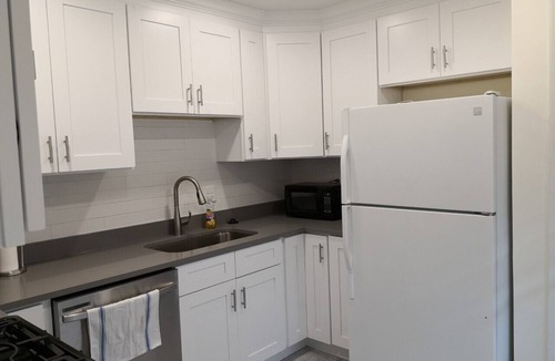Deerfield House | Cute Ranch House close to town monthly stay