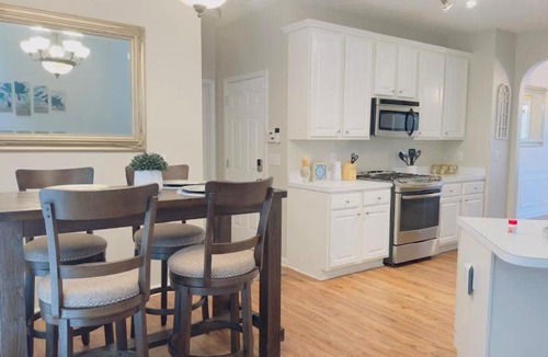 Austell House | Dalby Way