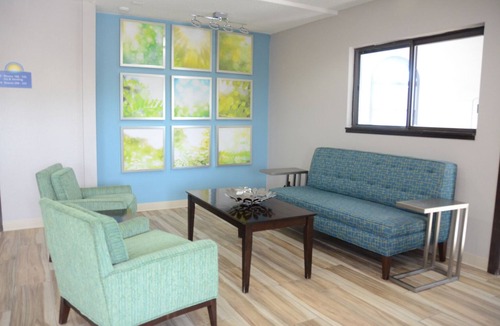 Le Roy Hotel | Days Inn by Wyndham Le Roy/Bloomington Southeast