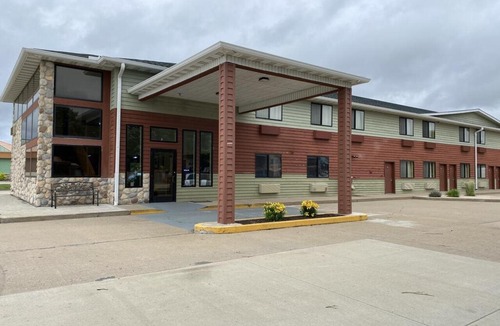 Morton Hotel | Days Inn by Wyndham Morton