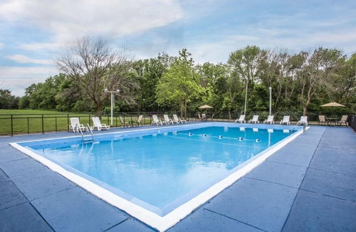 Princeton Hotel | Days Inn by Wyndham Princeton