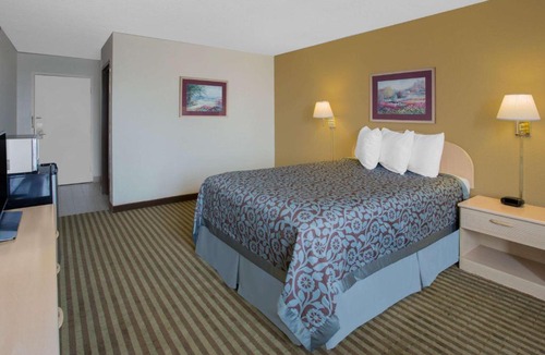 Princeton Hotel | Days Inn by Wyndham Princeton