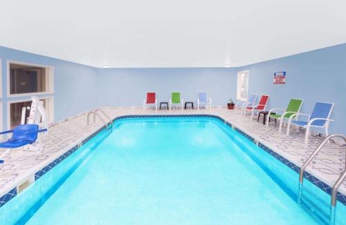 Springfield Hotel | Days Inn by Wyndham Springfield