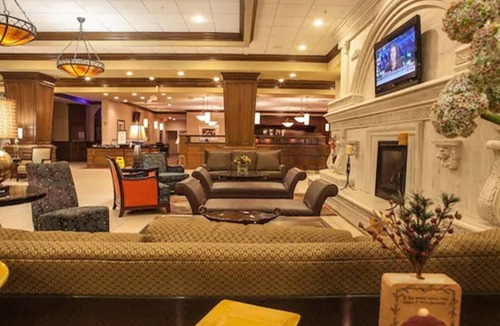 Decatur Hotel | Decatur Conference Center & Hotel