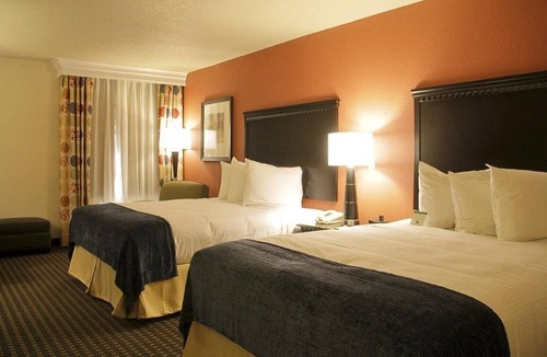 Decatur Hotel | Decatur Conference Center & Hotel