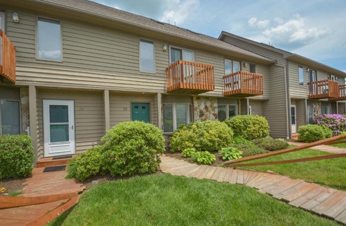 McHenry House | Deep Creek Village #29